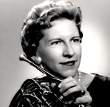 Ethel Merker